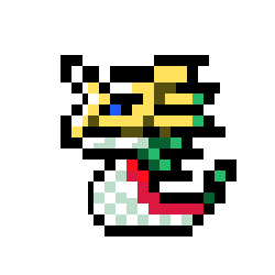 メガシードラモン
