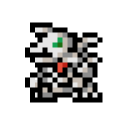 スカルグレイモン