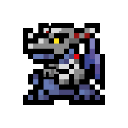 メタルグレイモン